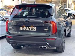 Kia Telluride